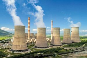 Nuclear Energy